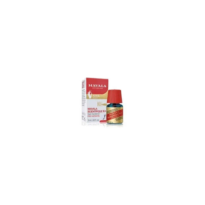 Mavala Mavala Cientifico K Carded 2ml Endurec