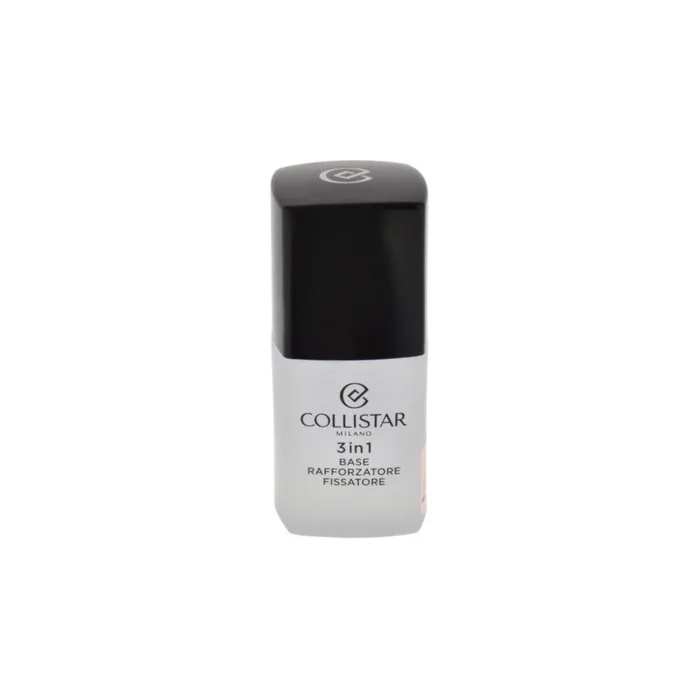 Collistar 3 In 1 Base Strengthener Fixer 10ml