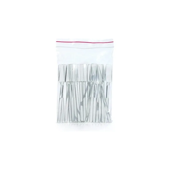 Xanitalia Pro Xan Pro Nail Replacement Sachet Pack Of 18 Pieces