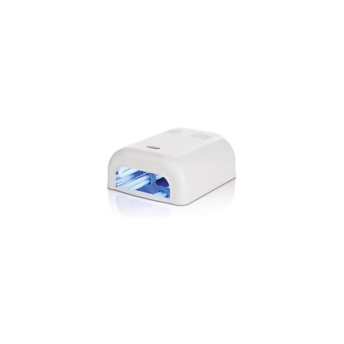 Xanitaliapro Gel System Four Tronic Uv Led Lamp For The Polymerization Of Uv Hardening Gel Nail Polish