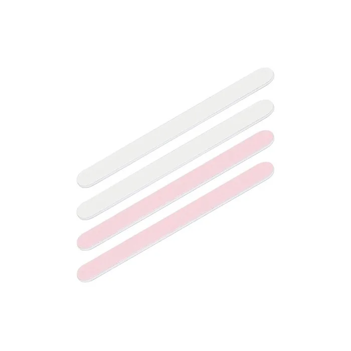 Beautytime Nail Files 150/240 Grit