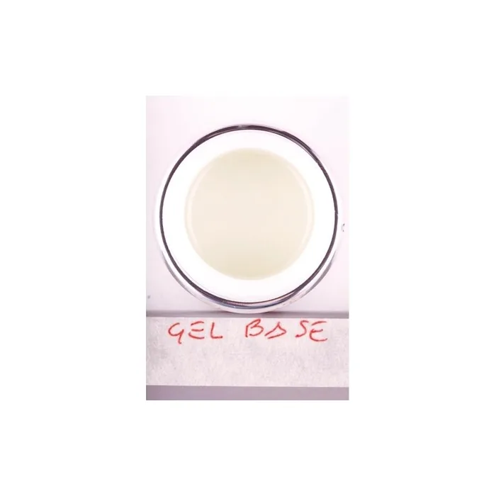 Xanitaliapro Permanent Nail Tech Uv Gel Base Gel Transparent 30ml
