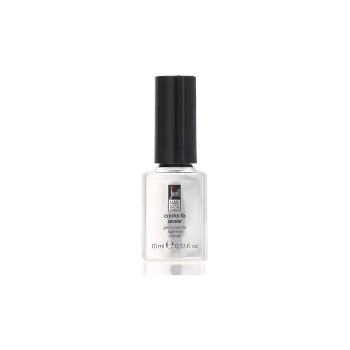 Xanitaliapro Permanent Nail Tech Uv Gel Glossy Sealing Gel 10ml