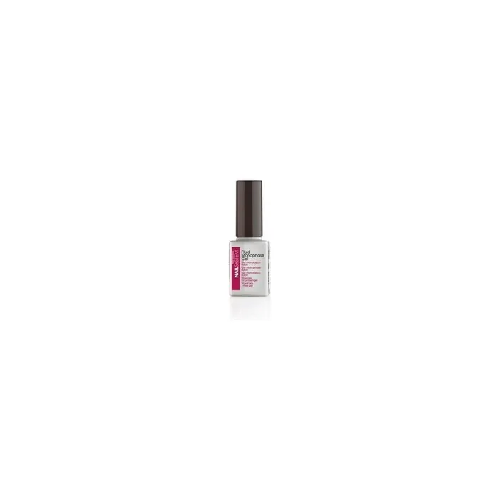 Xanitaliapro Permanent Nail Tech Uv Gel Fluid Monophasic Gel Transparent 10ml