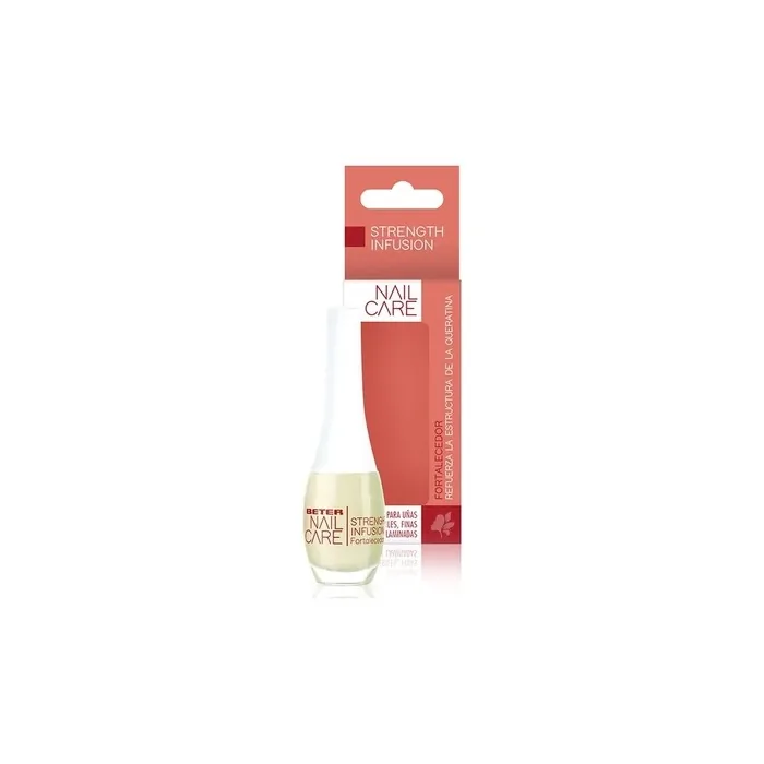 Beter Beter Nail Care Strengthener