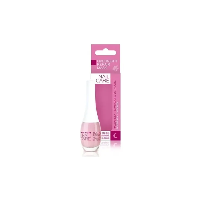 Beter Beter Nail Care Night Repair Mask
