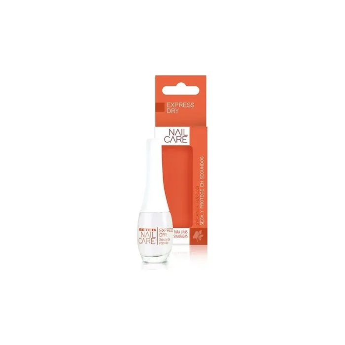 Beter Beter Nail Care Quick Drying