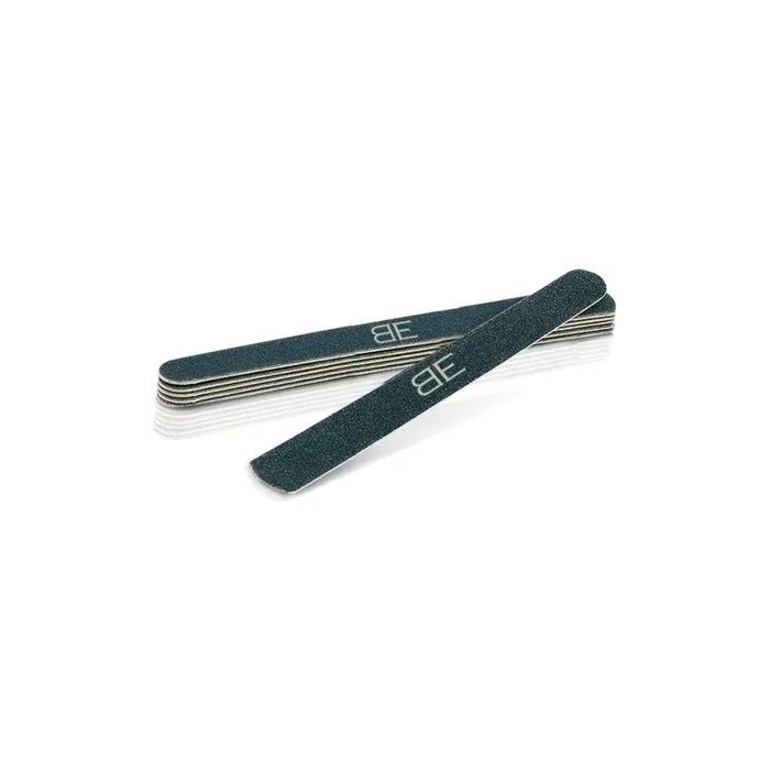 Beter Elite Corundum Nail Files Pack Of 6 Units