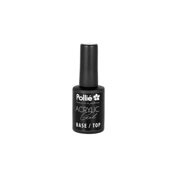 Eurostil Eurostil Acrylic Base For Nails 9g