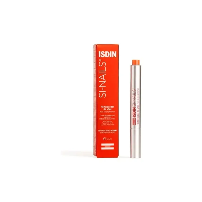 Isdin Isdin Sinails Nail Strengthener 25ml