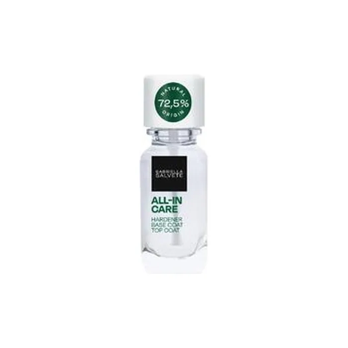 Gabriella Salvete Natural Nail Care Allin Care Nail Care