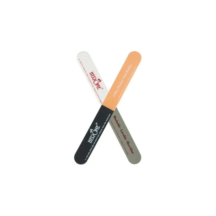Herome File 4 Steps Gloss By Herome