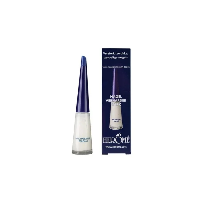 Herome Nail Hardener Strong
