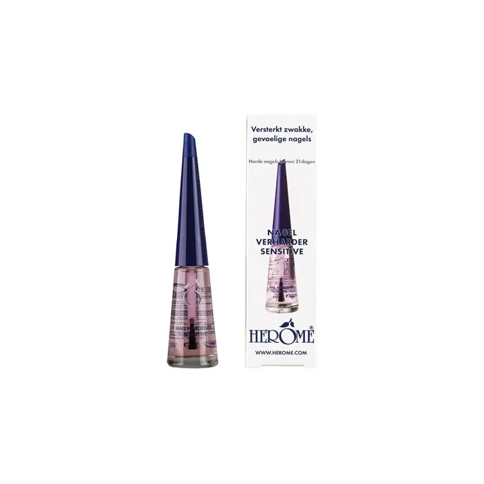 Herome Nail Hardener Soft