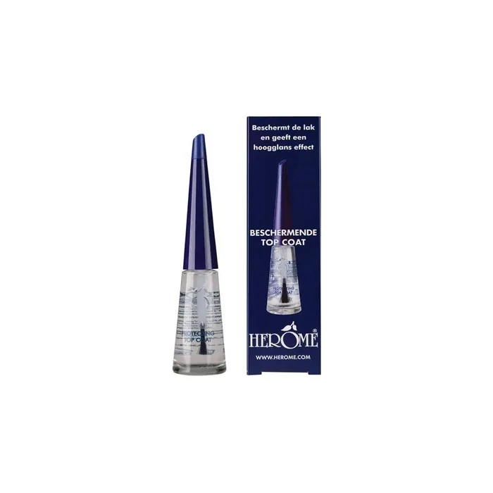 Herome Top Coat For Nails