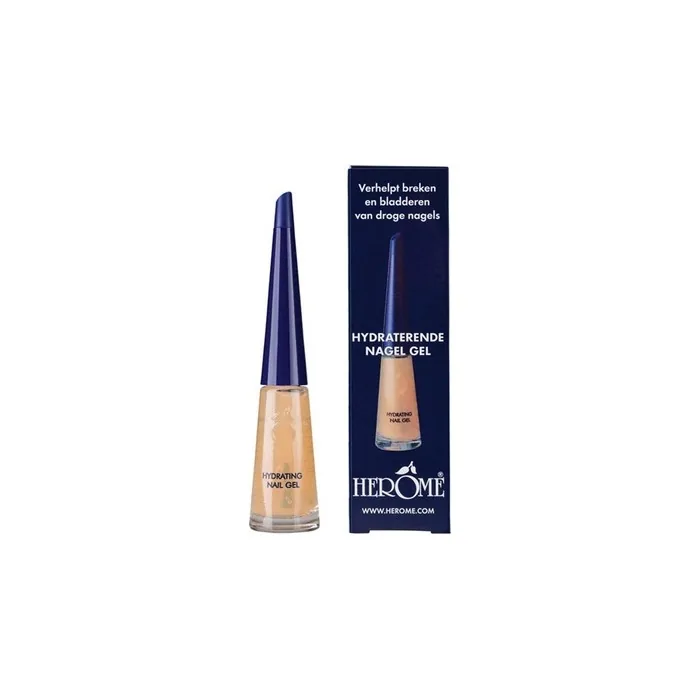 Herome Herome Hydrating Nail Gel
