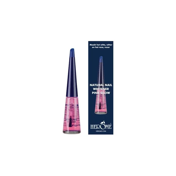 Herome Natural Nail Whitener