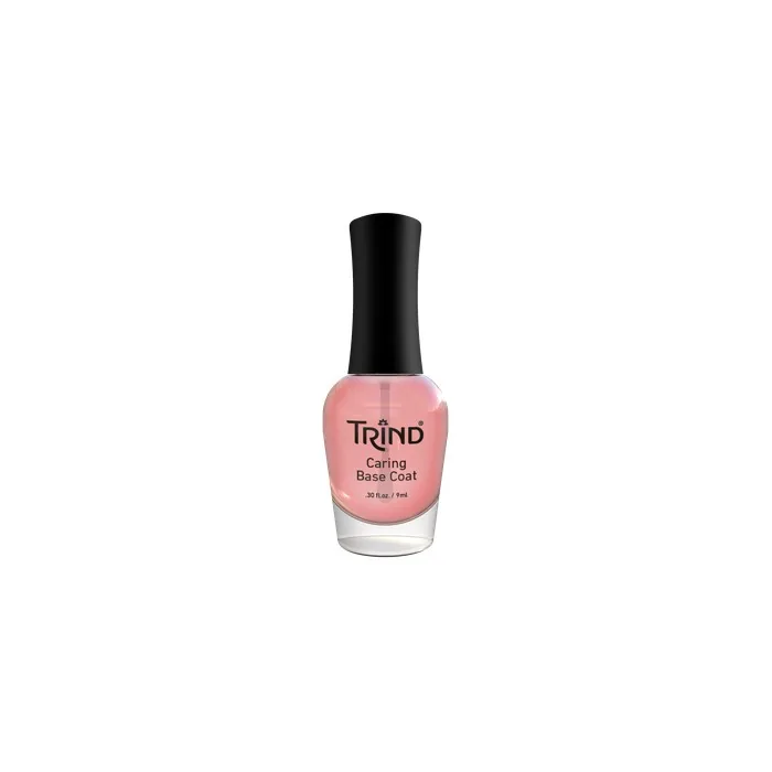 Trind Caring Base Coat 9 Ml
