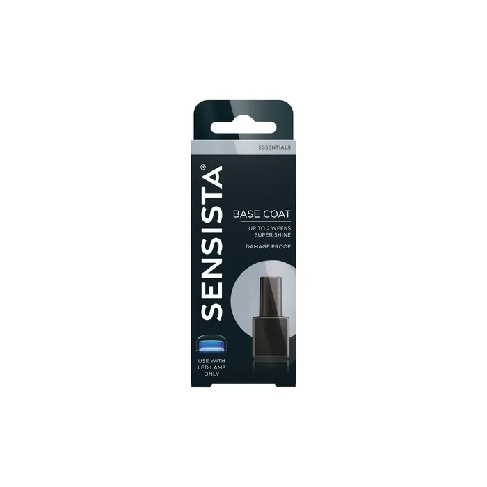 Sensista Sensista Base Coat