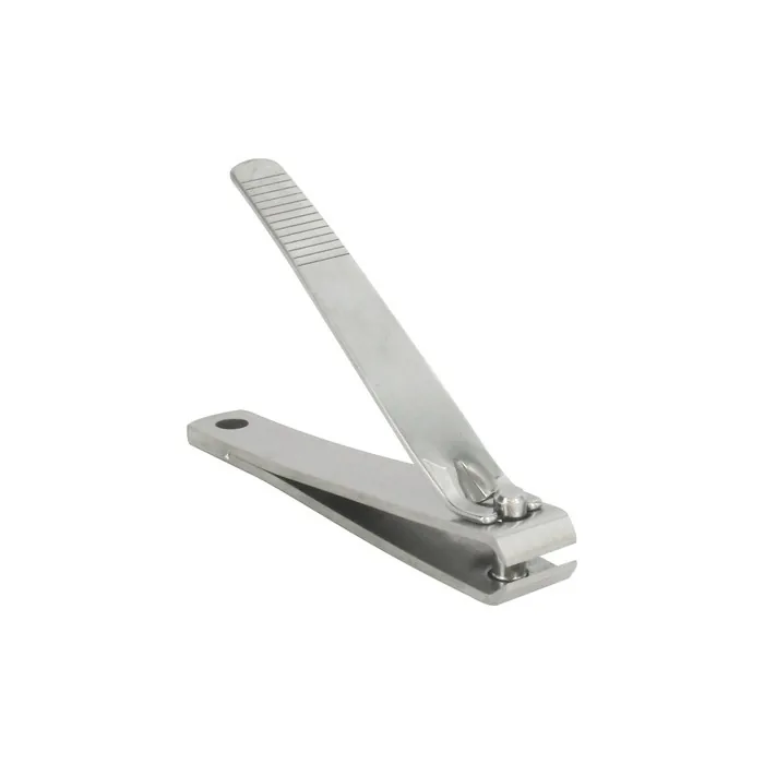 TWEEZERMAN Stainless Steel Toenail Clipper 1 EA