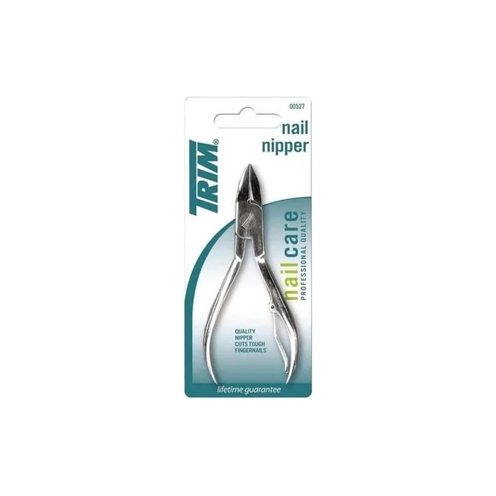 Trim 10-50 Bi Stainless Steel Nail Cutter