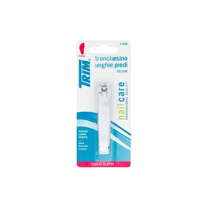 Trim Nail Clipper 150g