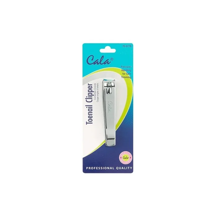 Cala Toenail Clipper for Foot Care