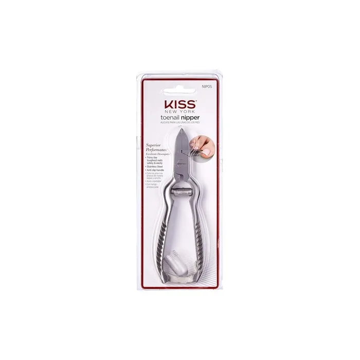 Kiss Toenail Nipper