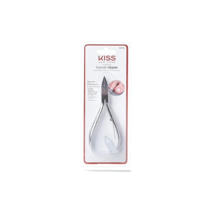 Kiss Ingrown Toenail Nipper