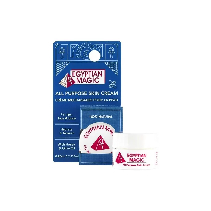 Egyptian Magic All Purpose Skin Cream by Skin Balm 7.5ml