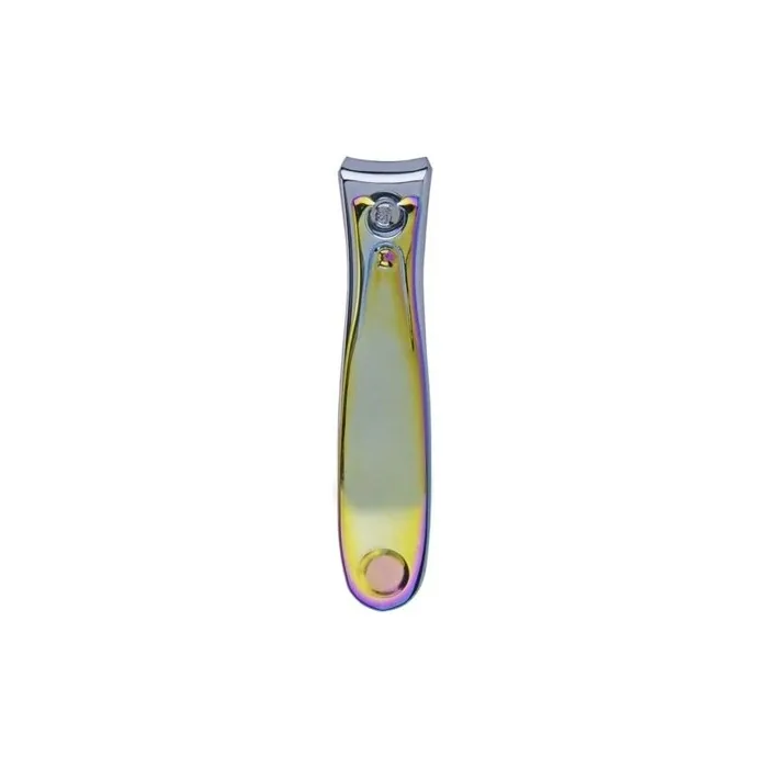Perfectly Formed Blade Nail Clipper Small Rainbow Killys