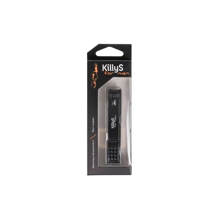 Killys For Men Nail Clipper Large Nail Cutter