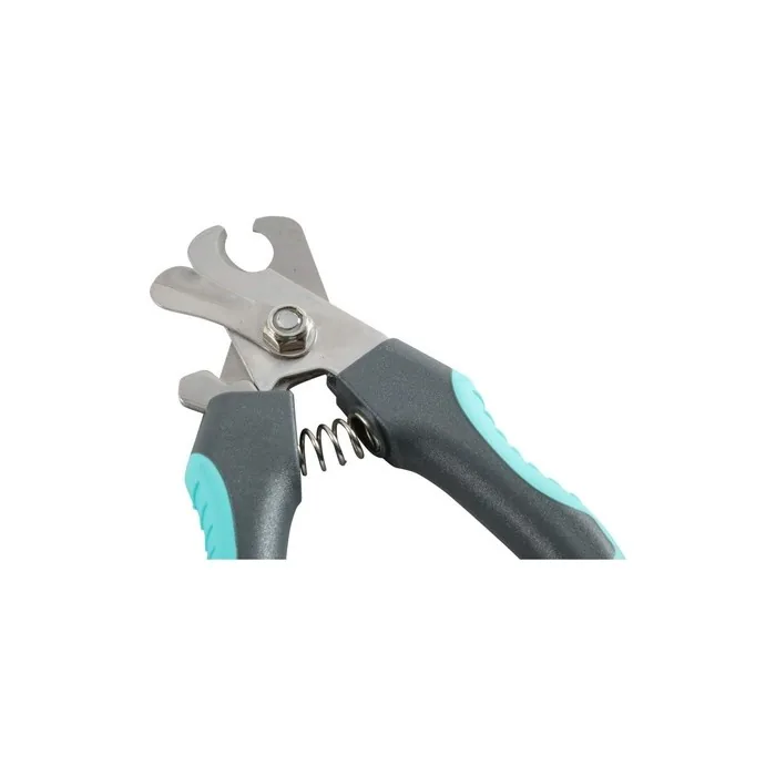 Zolux 470832 Nail Clipper Size S 4.8 x 1.3 x 13.5 cm