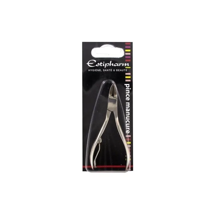 Estipharm Manicure Nail Clippers 10cm