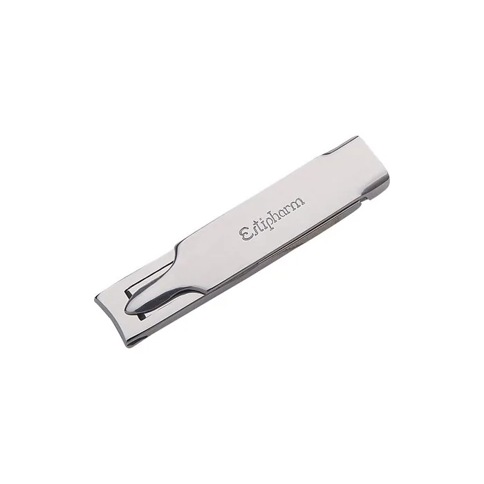 Estipharm Extra Flat Nail Clippers