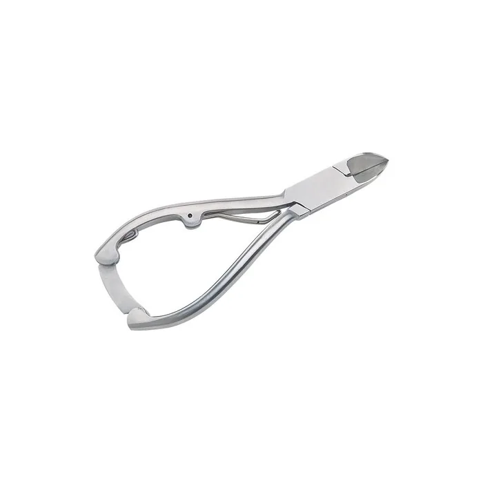 Estipharm Extra Strong Matt Nail Pliers Stainless Steel 12cm