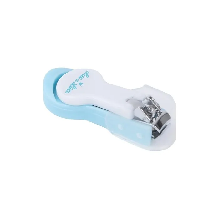 Luc Et Lea Baby Nail Clippers for 6 Months and Up