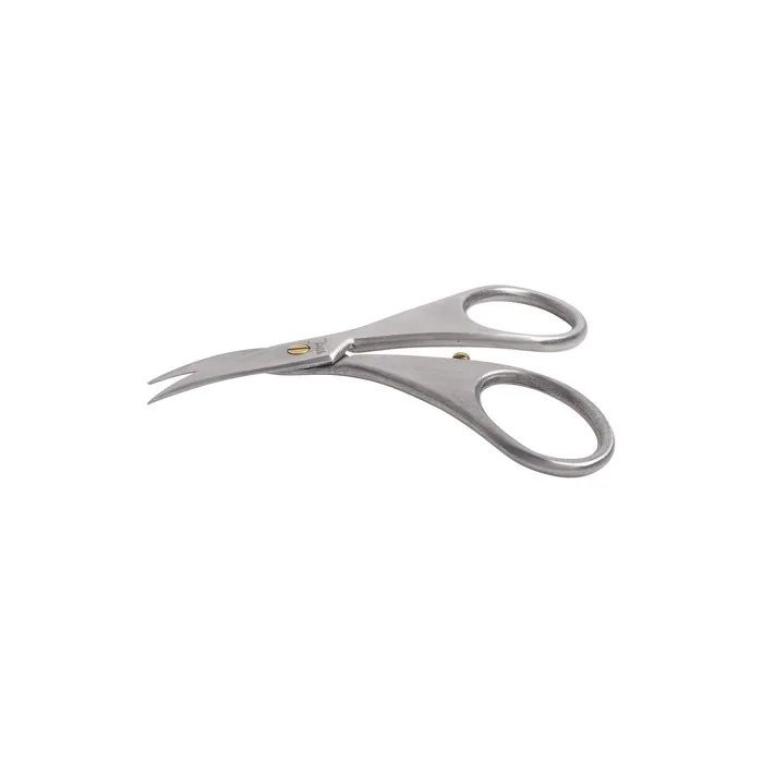 Vitry Stainless Steel Stealth Nail Scissors 1008f