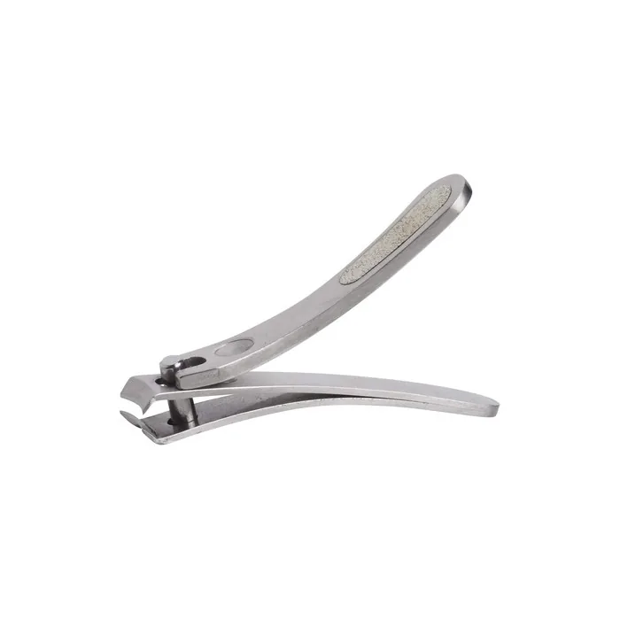 Vitry Stainless Steel Pocket Nail Clipper 70mm