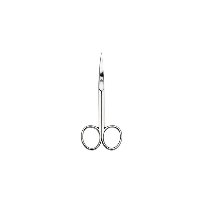 Beautynails Bna Pointed Stainless Steel Scissors For Nail Care