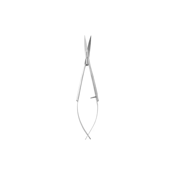 Beautynails Curved Scissors For Nail Care