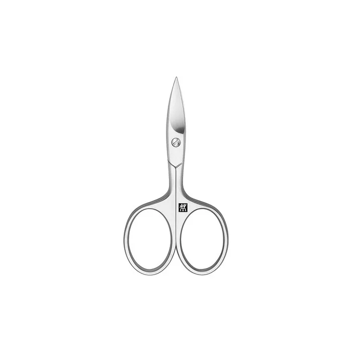 ZWILLING TWINOX Nail Scissors for Fingers and Toenails Stainless Steel 90mm - Silver