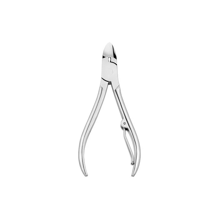 ZWILLING Stainless Steel Nail Clippers for Thick Nails 110mm