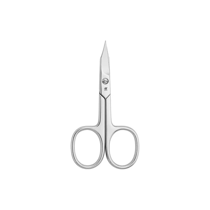 Zwilling Combination Nail Scissors Polished 90mm - Single