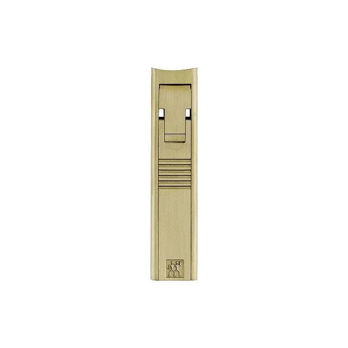 Zwilling Gold Edition Compact Nail Clippers for Fingers and Toenails
