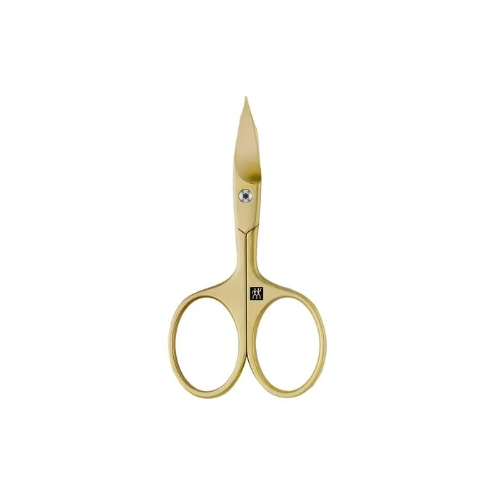 Zwilling Combi Nail Scissors For Nails And Cuticles With Curved Edge
