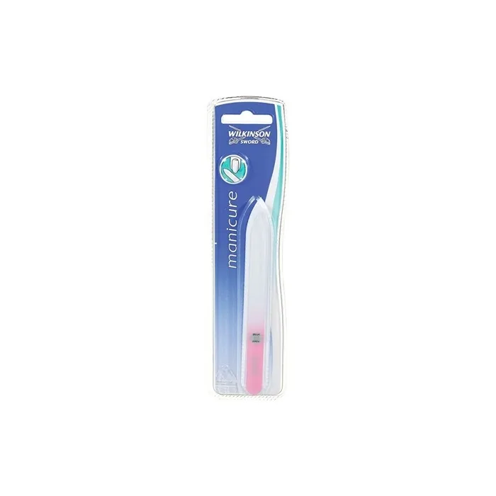 Wilkinson Sword Manicure Glass Nail File