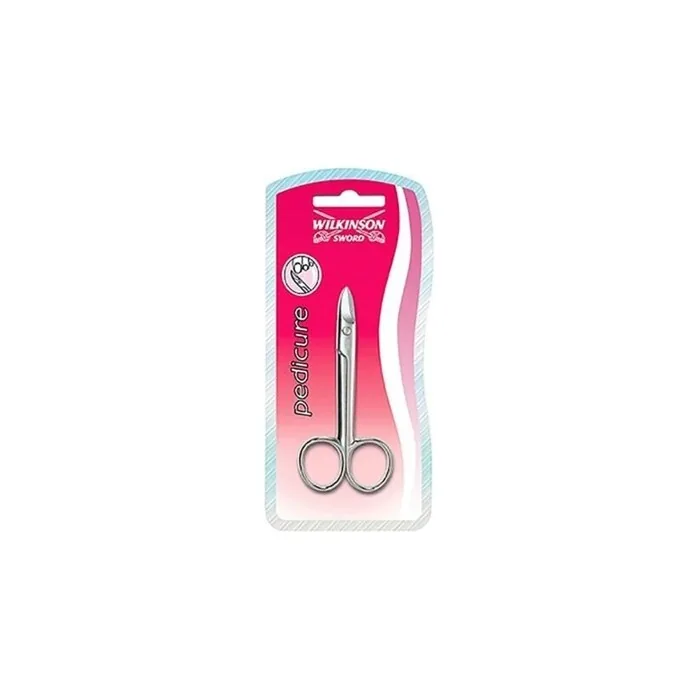 Wilkinson Sword Nail Scissors Pedicure Nail Scissors