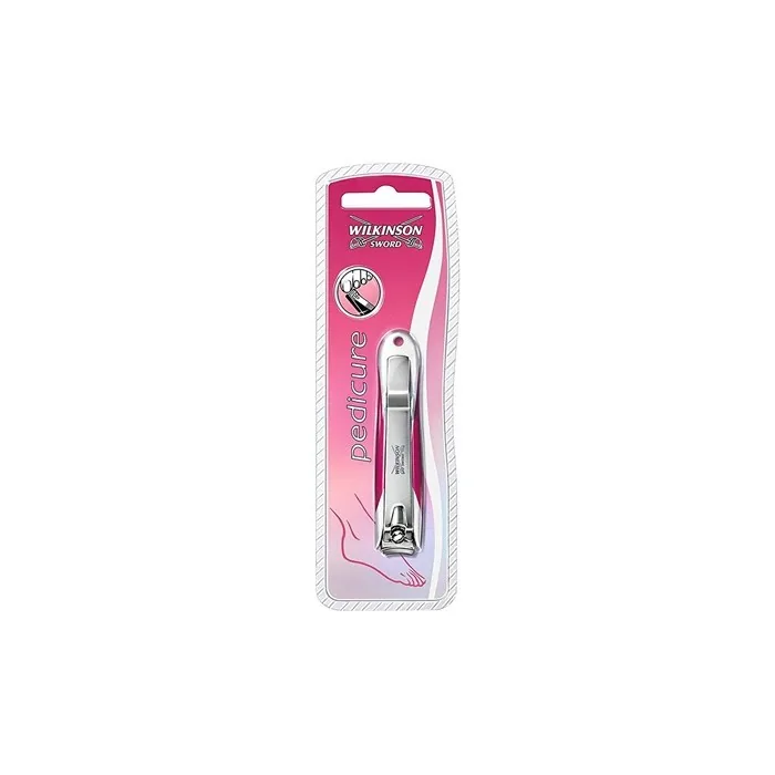 Wilkinson Sword Nail Clippers Manicure Clippers