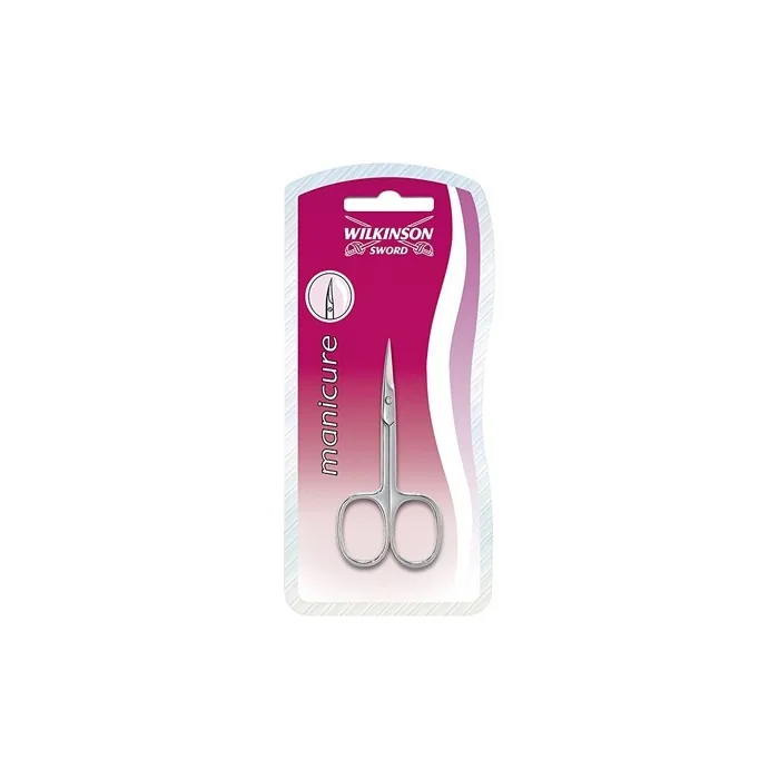 Wilkinson Sword Manicure Cuticle Scissors